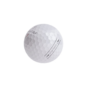 MTB PRIME X Golf Ball Snell Golf White  
