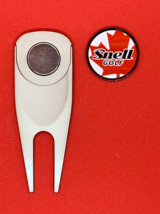 Divot Tool