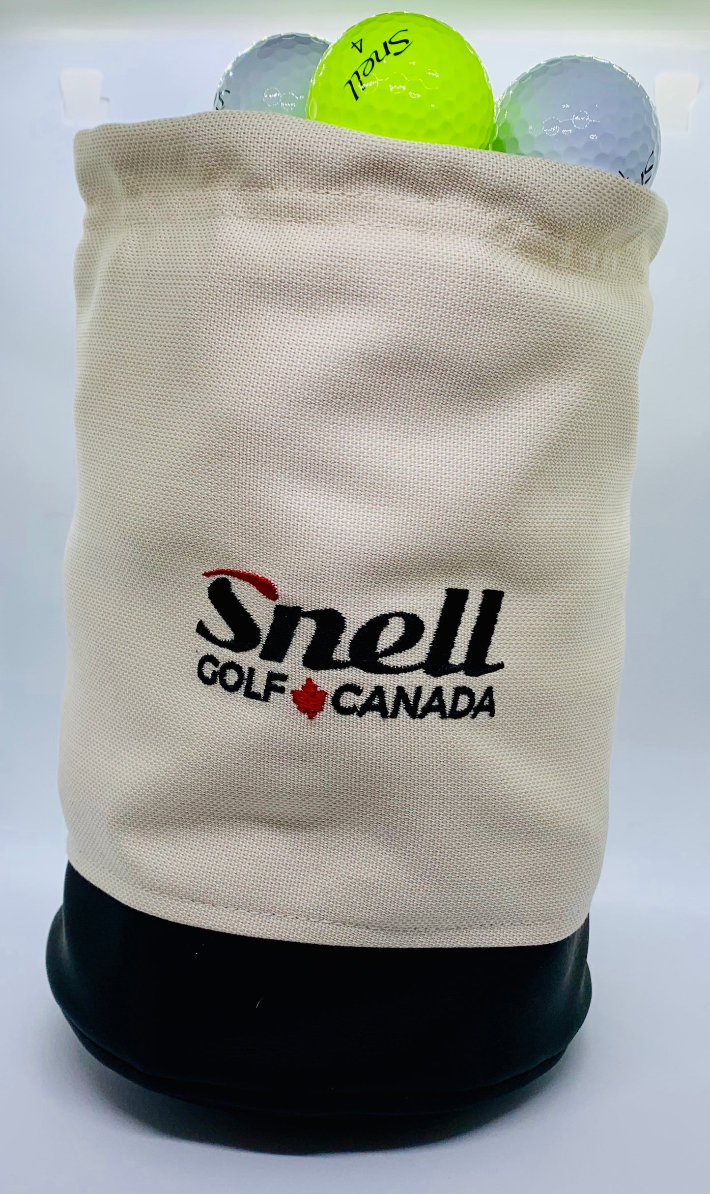 Snell Shag Bag by AM&E