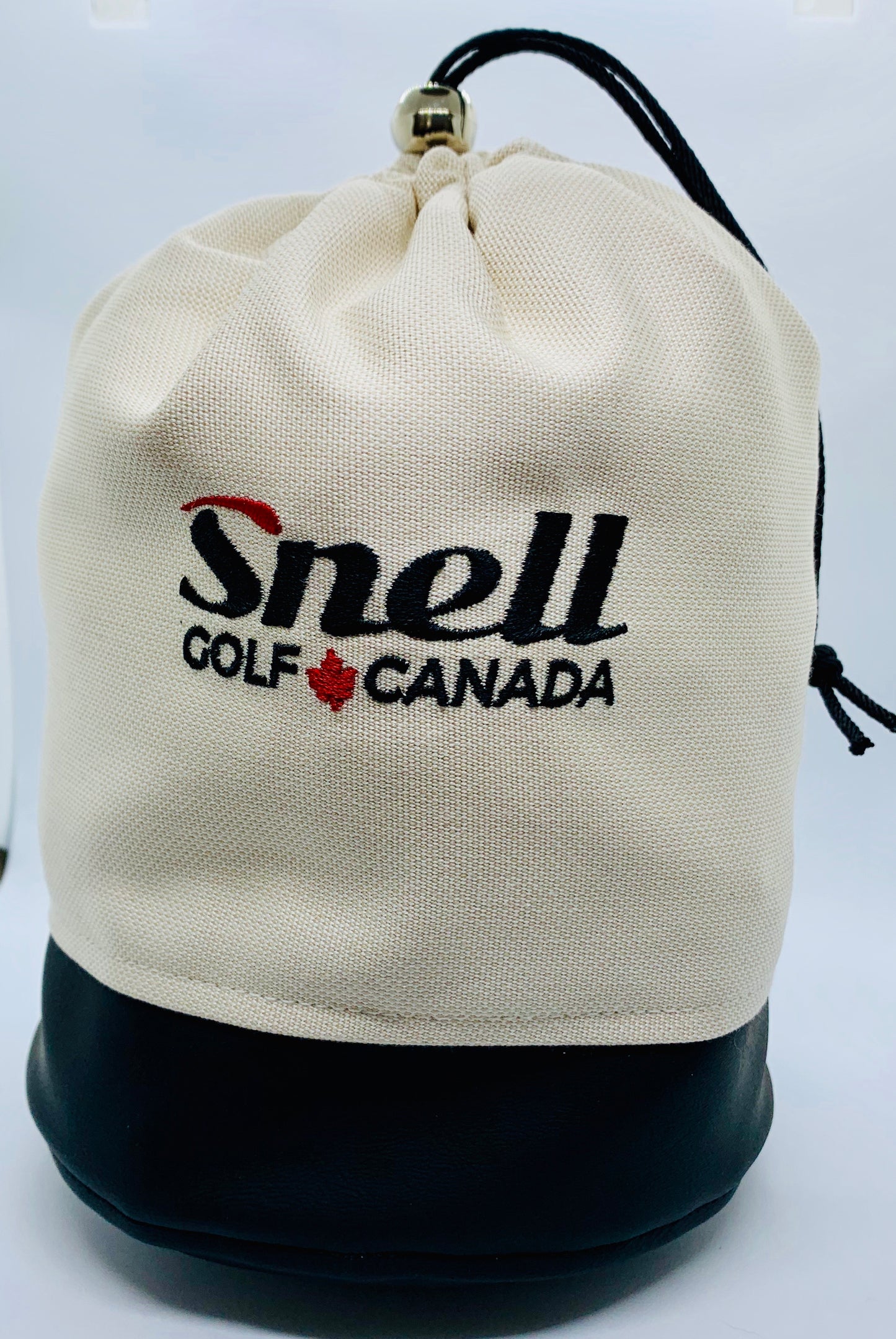 Snell Shag Bag by AM&E