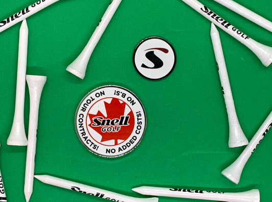 Magnetic Collector Coin