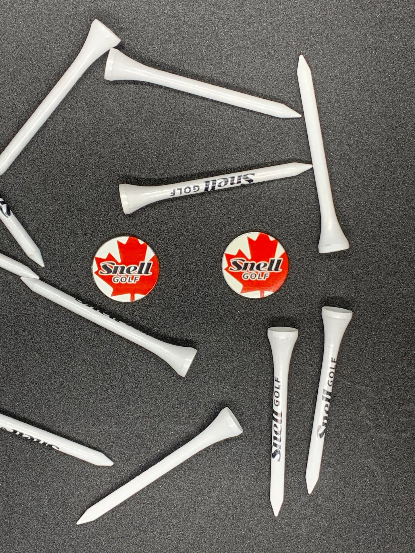 Ball Markers