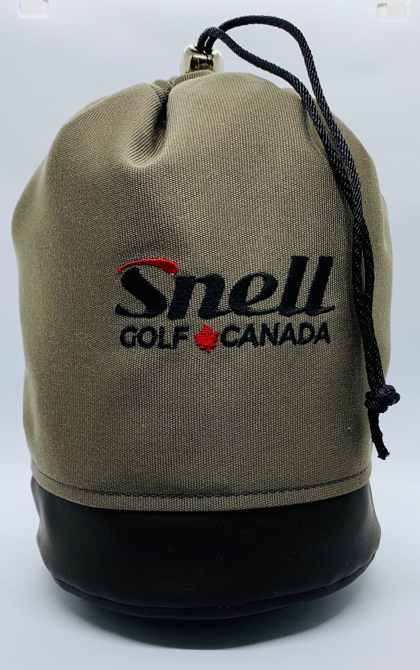 Snell Shag Bag by AM&E