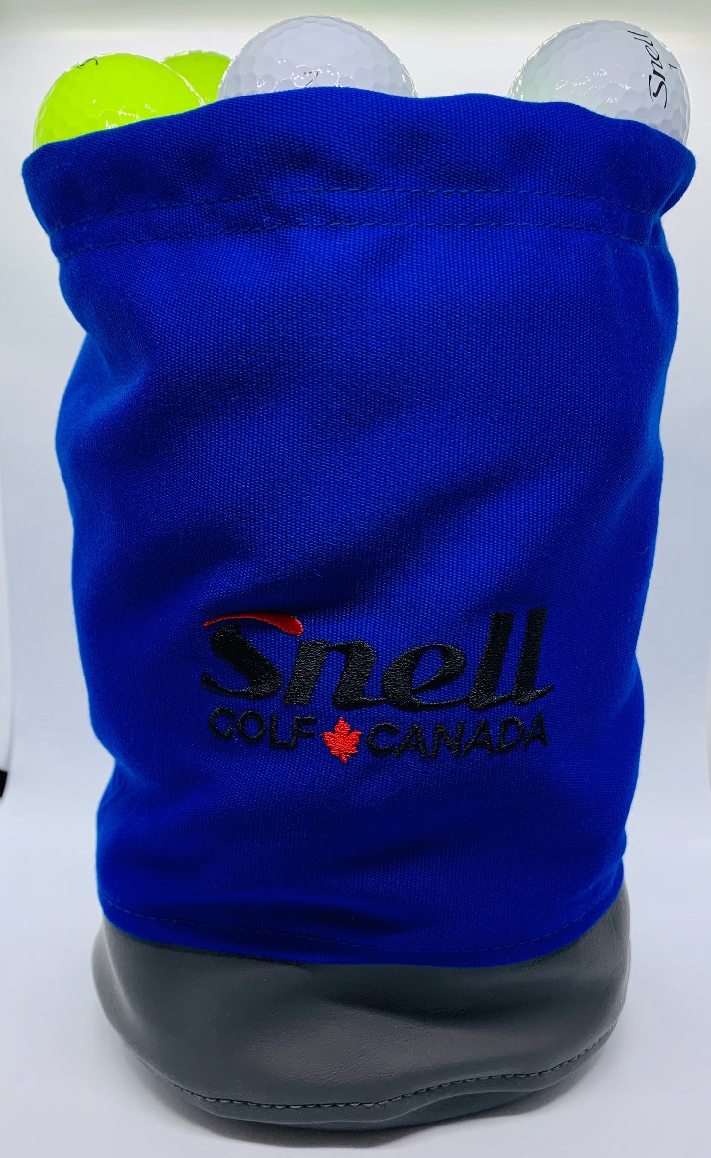 Snell Shag Bag by AM&E