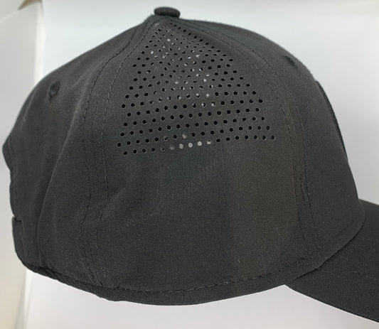 Snell Circle Patch Razor Hat