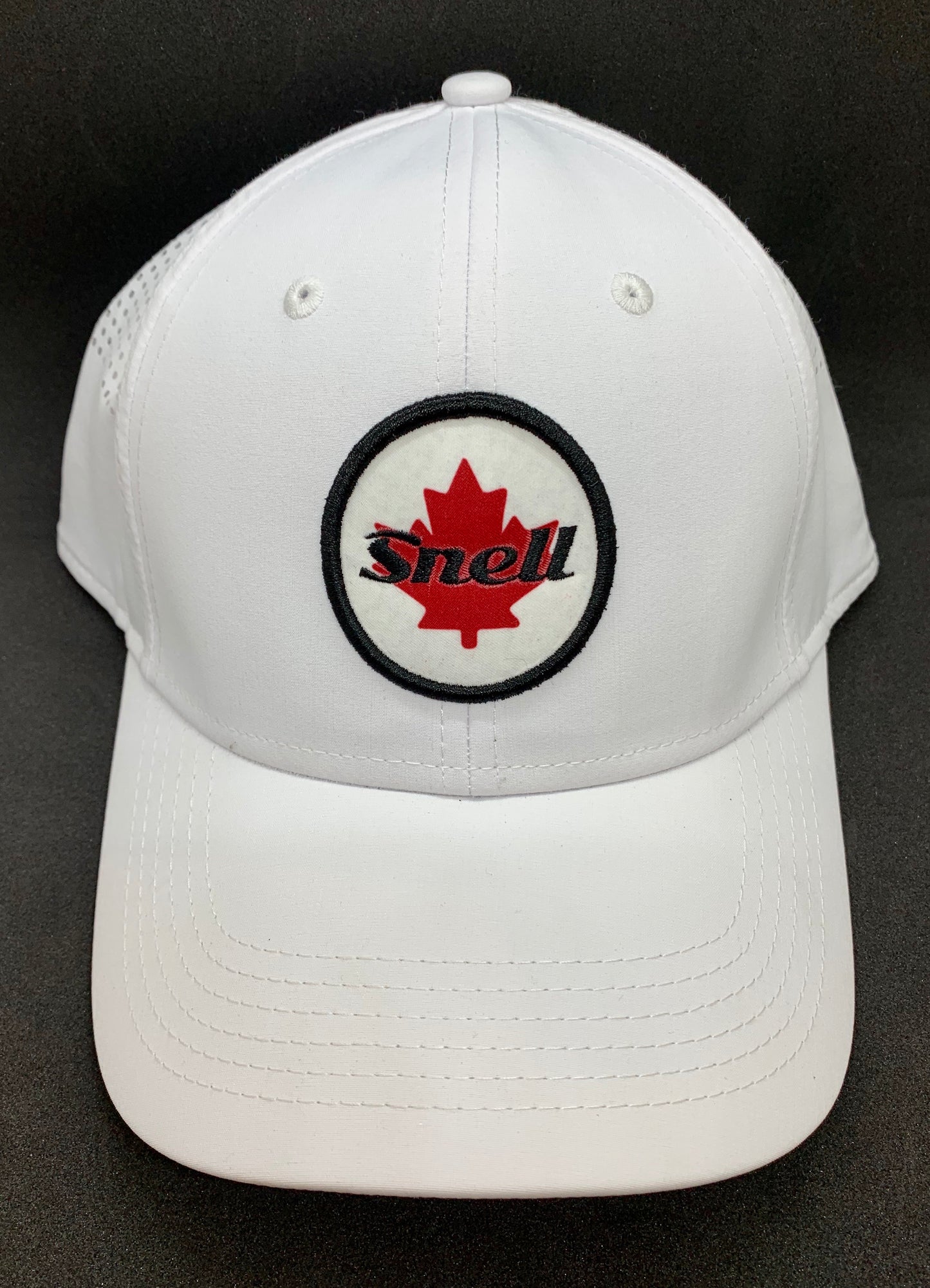 Snell Circle Patch Razor Hat