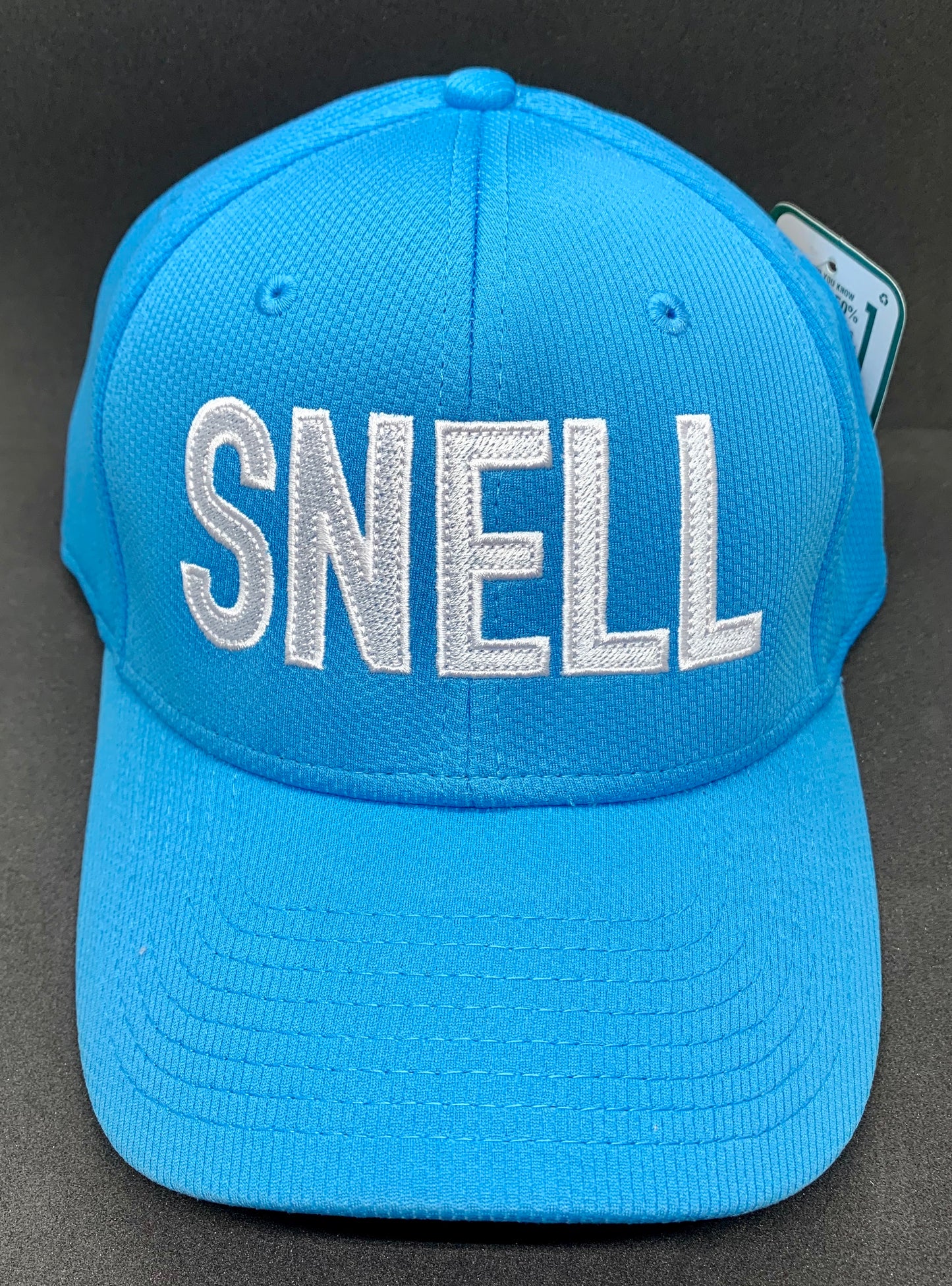 Snell Fitted Hat