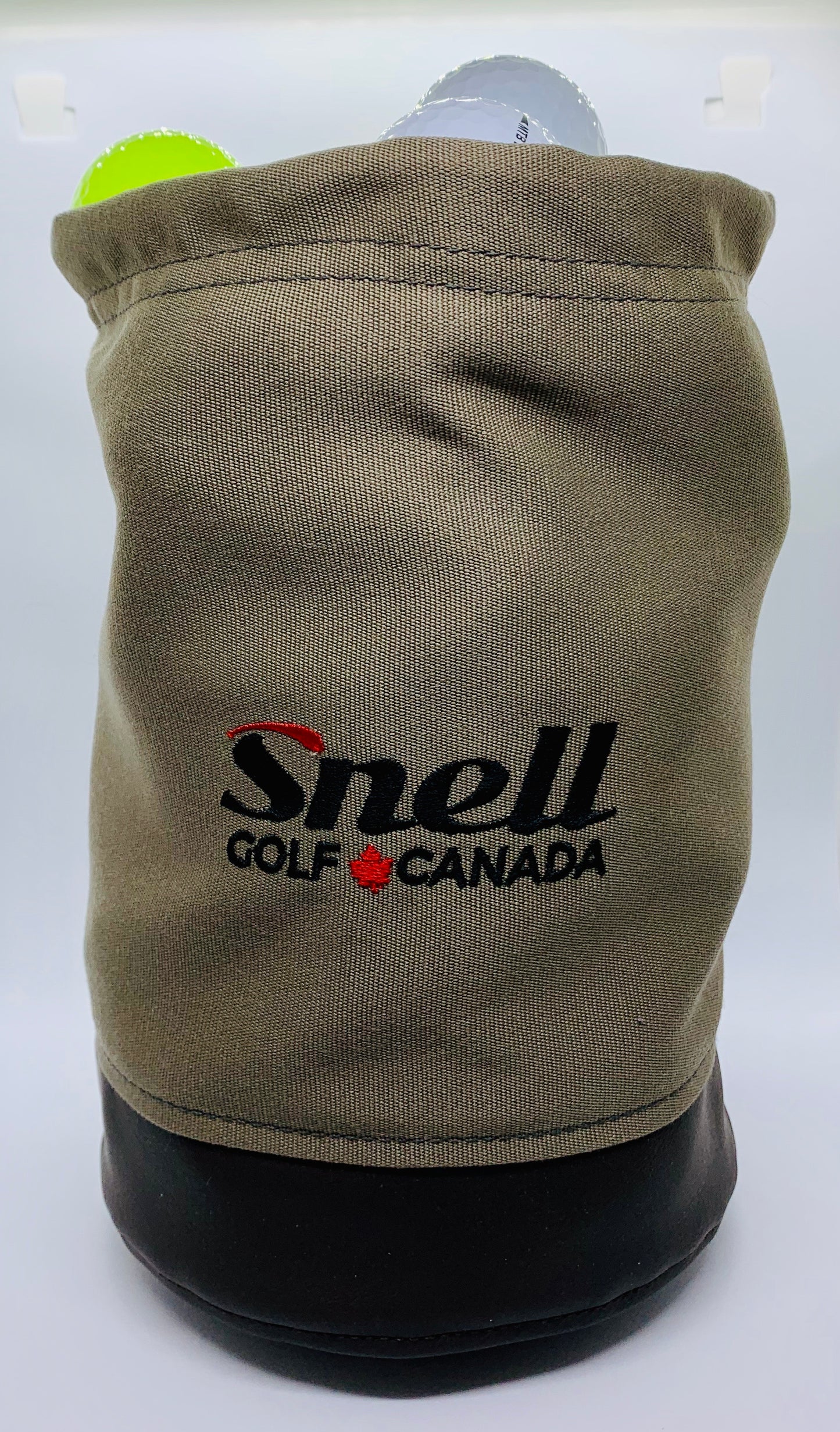 Snell Shag Bag by AM&E