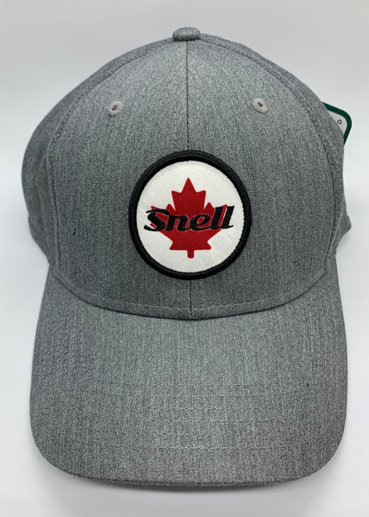 Snell Seaside Circle Patch