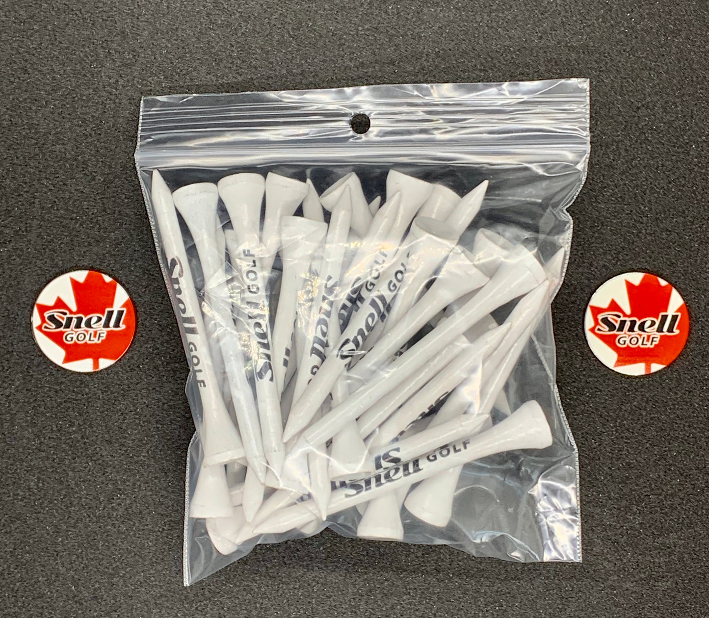 Ball Markers