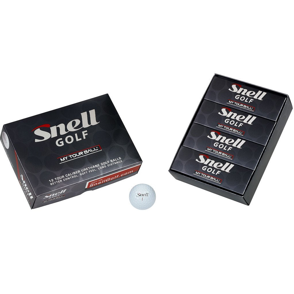 Snell Golf Products