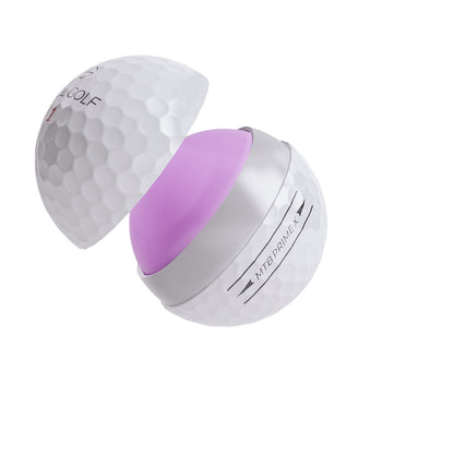 MTB PRIME X Golf Ball Snell Golf   