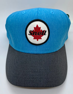 Snell Quadflex Performance Hat