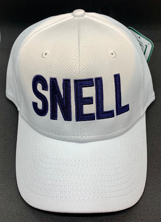 Snell Fitted Hat