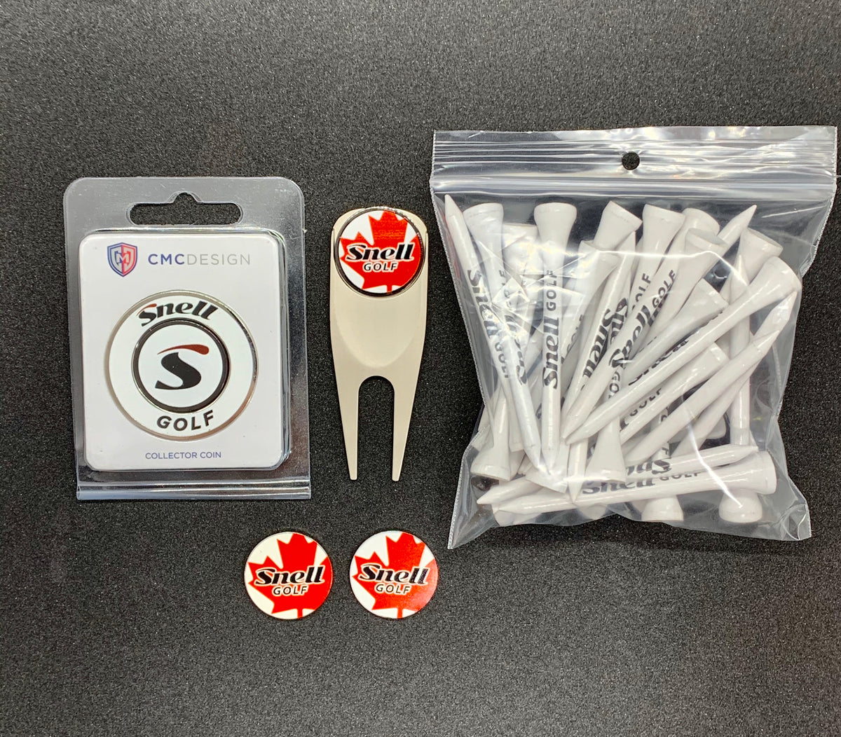 Ultimate Accessories Pack