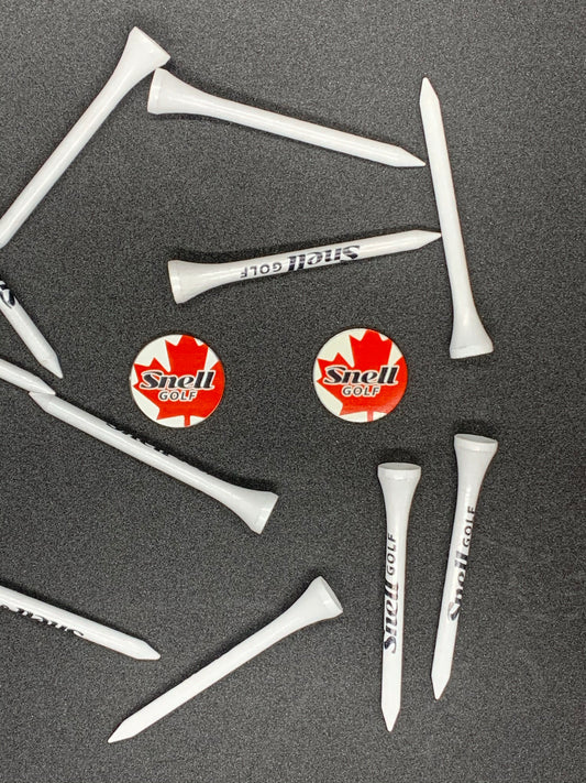 Ball Markers