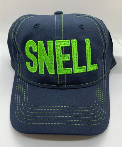 Snell Unstructured Hat