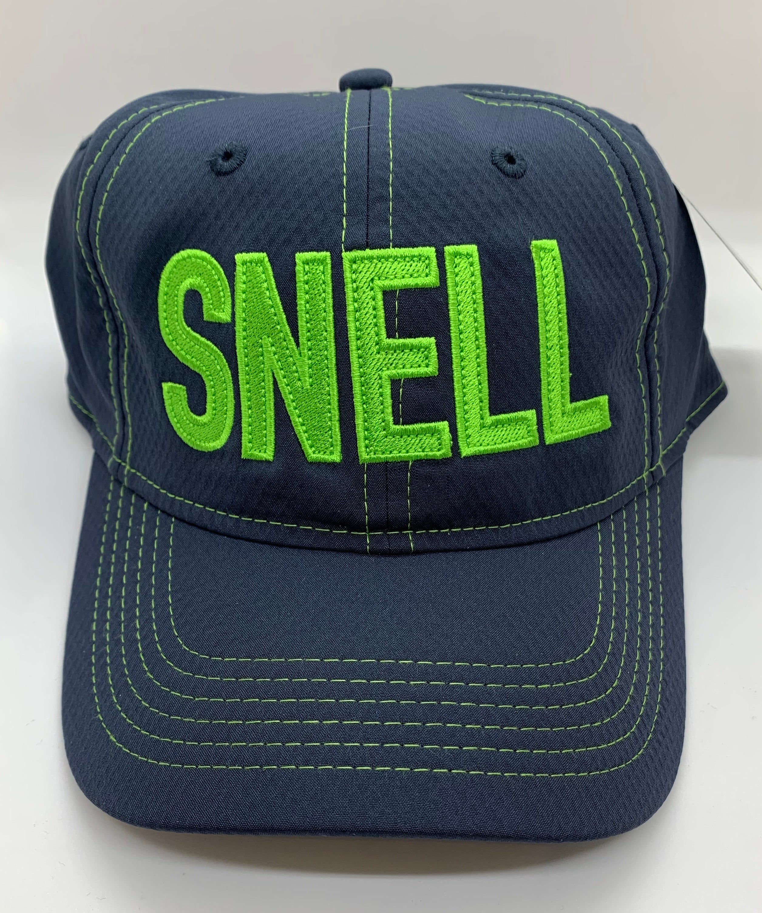 Snell Unstructured Hat - Snell Golf Canada