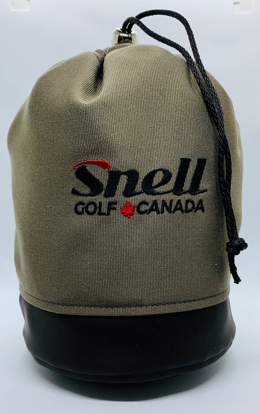 Snell Shag Bag by AM&E