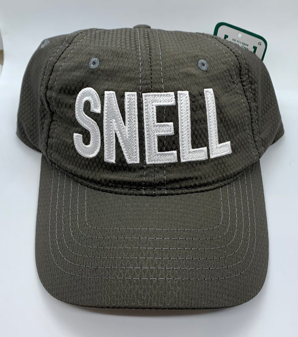 Snell Quadflex Performance Hat - Snell Golf Canada
