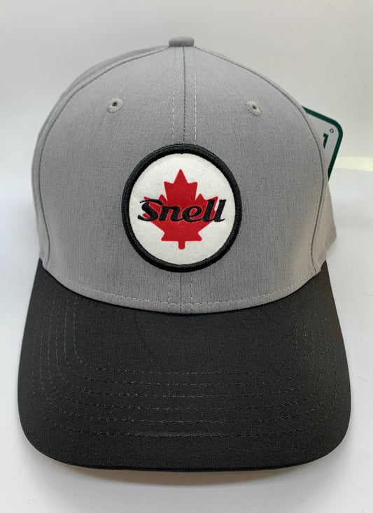 Snell Quadflex Performance Hat