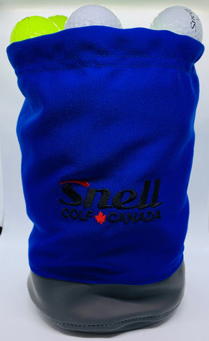 Snell Shag Bag by AM&E