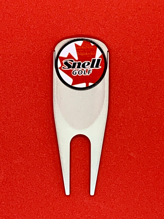 Divot Tool