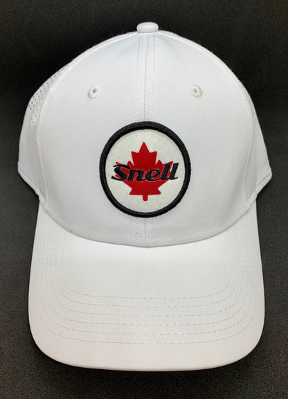 Snell Circle Patch Razor Hat