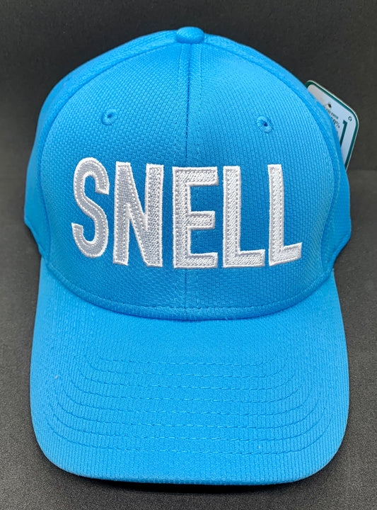 Snell Fitted Hat