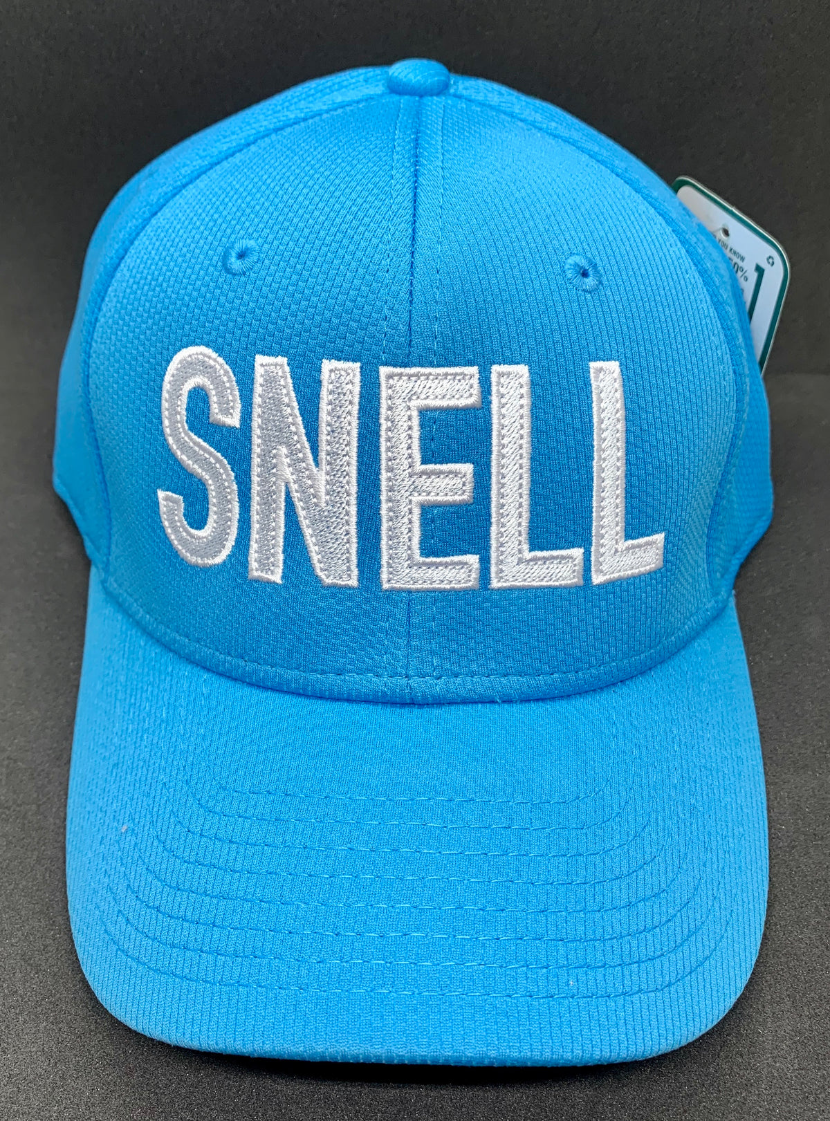Snell Fitted Hat - Snell Golf Canada