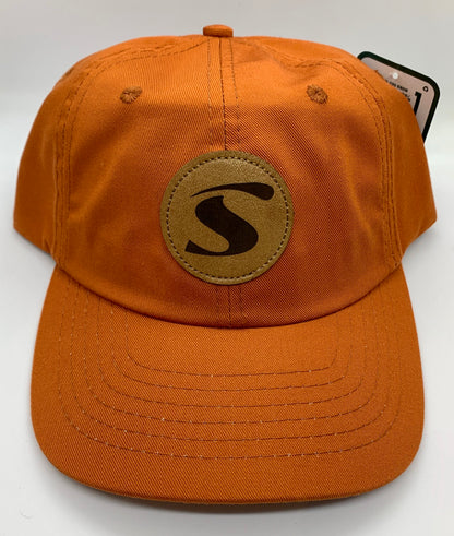 Snell Eco-Twill Recycled Hat