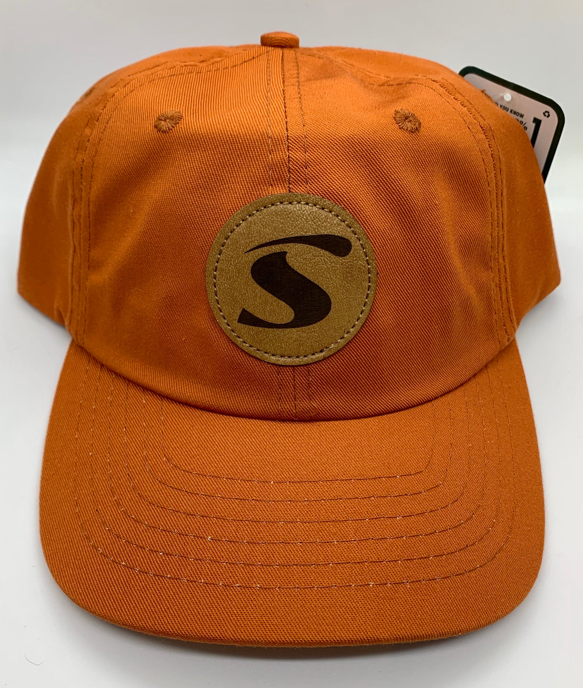 Snell Eco-Twill Recycled Hat