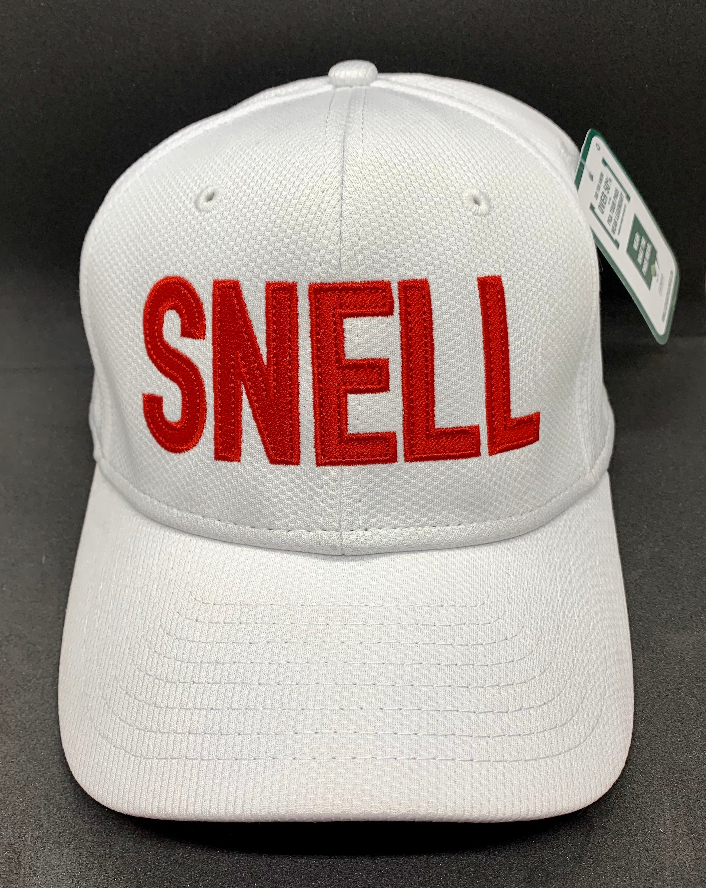 Snell Fitted Hat - Snell Golf Canada
