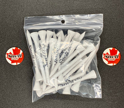 Ball Markers