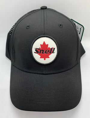 Snell Circle Patch Razor Hat